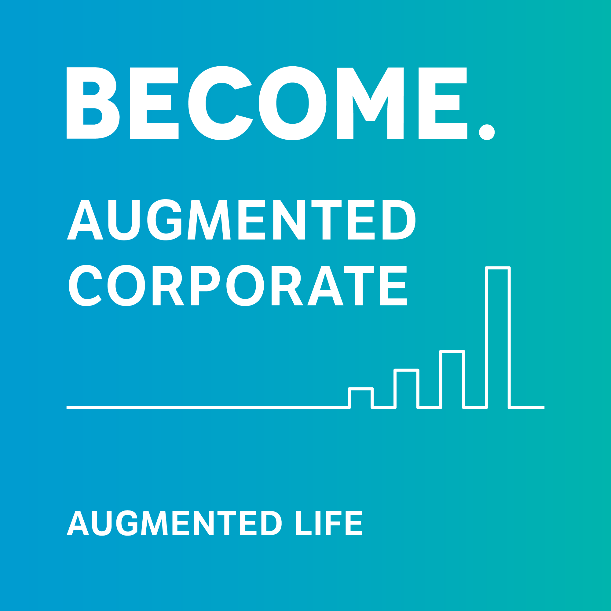 Augmented Corporate Logo Image